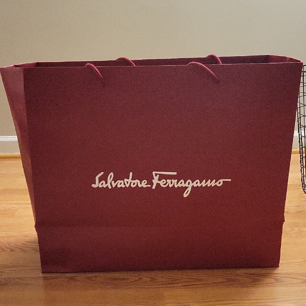 Salvatore Ferragamo Bag